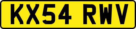 KX54RWV