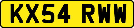 KX54RWW