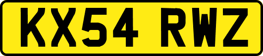 KX54RWZ