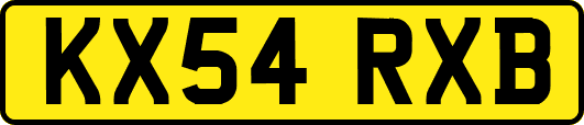 KX54RXB