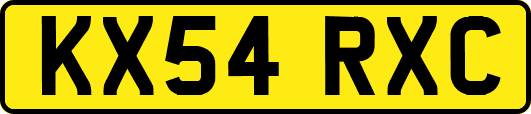 KX54RXC