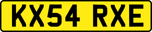 KX54RXE