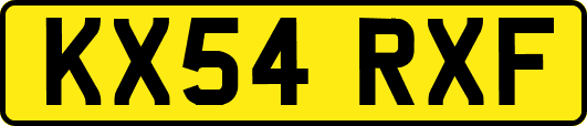 KX54RXF