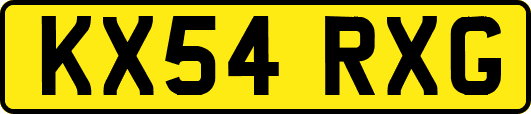 KX54RXG