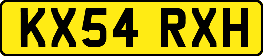 KX54RXH