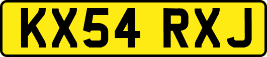 KX54RXJ