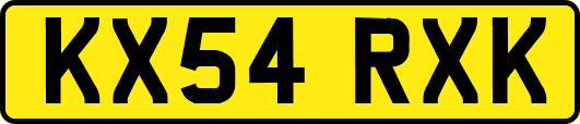 KX54RXK