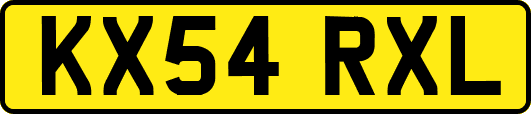 KX54RXL
