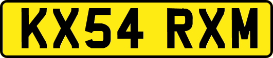 KX54RXM