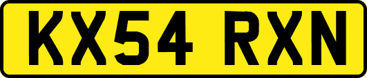 KX54RXN
