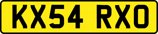 KX54RXO