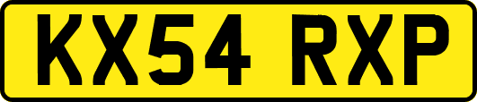 KX54RXP