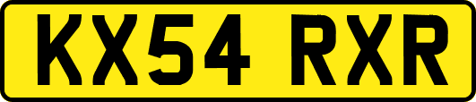 KX54RXR