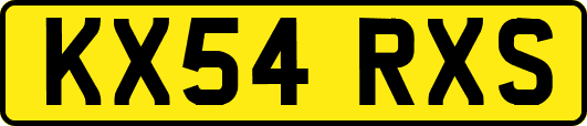 KX54RXS