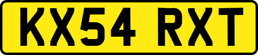 KX54RXT