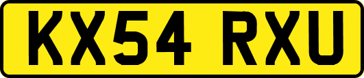 KX54RXU