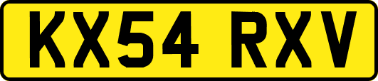 KX54RXV