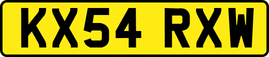 KX54RXW