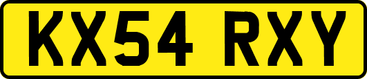 KX54RXY