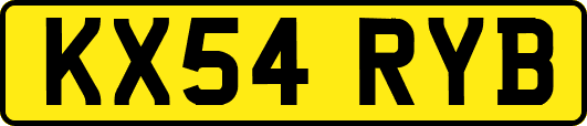 KX54RYB