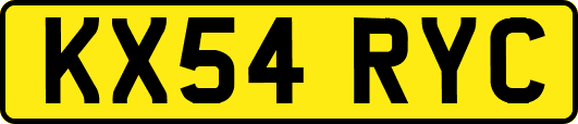 KX54RYC