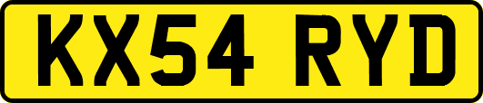 KX54RYD