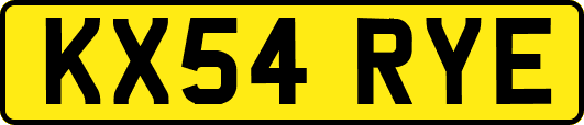 KX54RYE