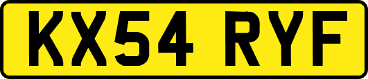 KX54RYF