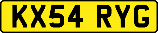 KX54RYG