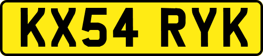 KX54RYK