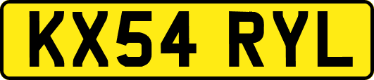 KX54RYL