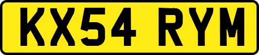 KX54RYM