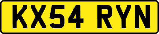 KX54RYN