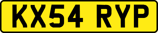 KX54RYP