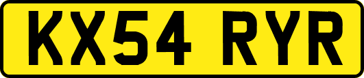 KX54RYR