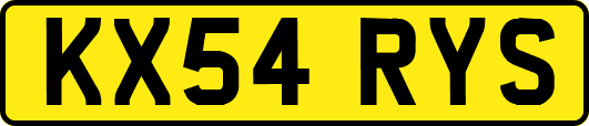 KX54RYS