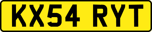 KX54RYT