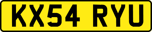 KX54RYU