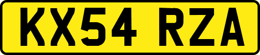 KX54RZA