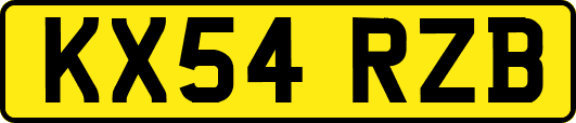 KX54RZB