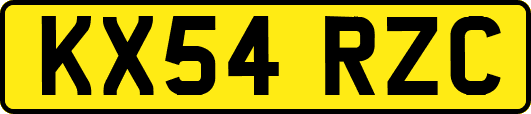KX54RZC
