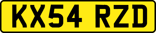 KX54RZD