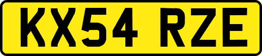 KX54RZE