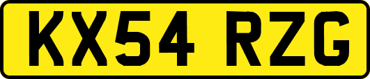 KX54RZG