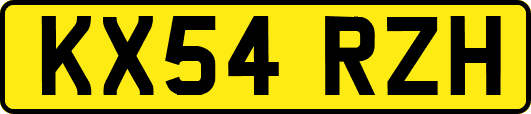 KX54RZH