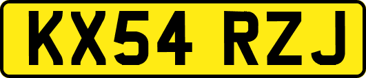 KX54RZJ
