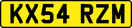 KX54RZM