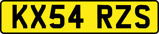 KX54RZS