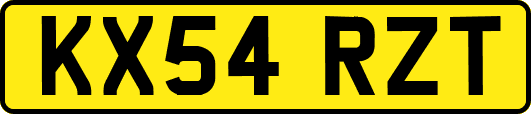 KX54RZT