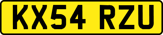 KX54RZU